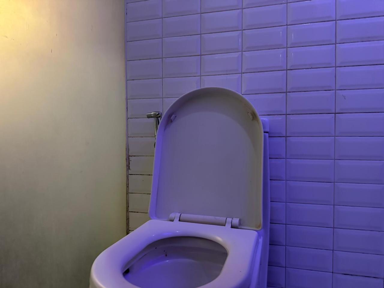 J Icon Hip Hotel Balikpapan  Exteriör bild